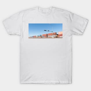 Cargo train T-Shirt